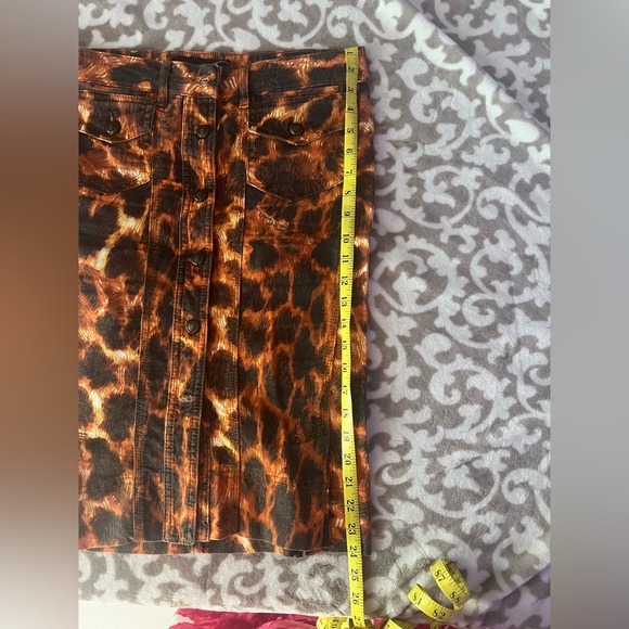 Just Cavalli Skirt - Picture 6 of 6